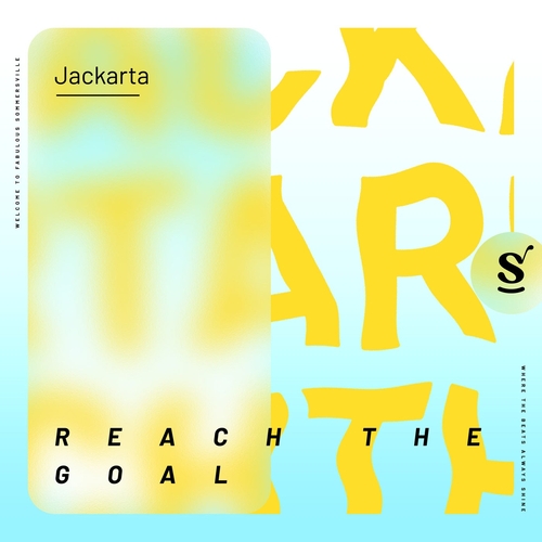 Jackarta - Reach The Goal [SVR114]